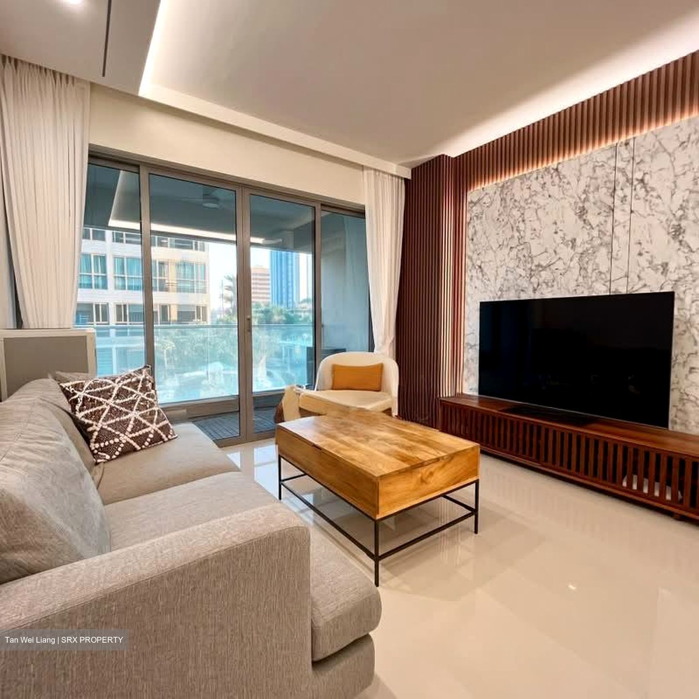 A Treasure Trove (D19), Condominium #592998501